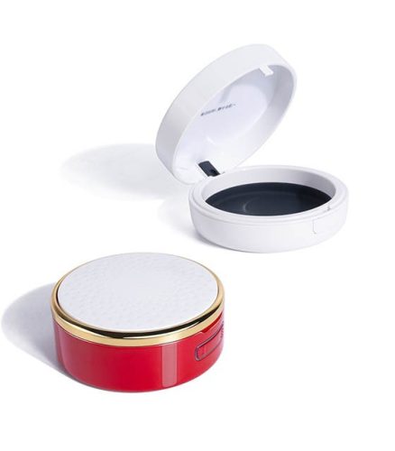 UPBUTY Japan Tinaz 2in1 arcfiatalító készülék