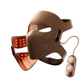 JOVS 4D Lézer fényterápiás arcmaszk