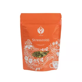 UKKO Stresszoldó teakeverék 120g