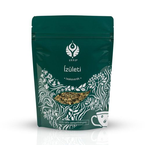 UKKO Ízületi teakeverék 120g