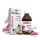 Natur Tanya® ESI Echinacea immunerősítő szirup 200ml