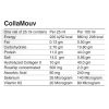 CollaMouv® kollagén ampula 14x25ml