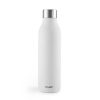 Ibili Fém termo kulacs Pure 500ml fehér szín