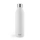 Ibili Fém termo kulacs Pure 500ml fehér szín