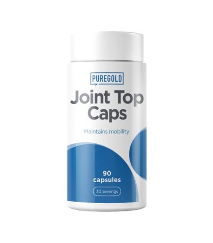 Puregold Joint Top porcerősítő étrend-kiegészítő kapszula 90db