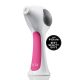 Tria Beauty 4X FUCHSIA lézeres szőrtelenítő készülék Pink