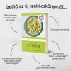 Táplálkozás-Beállítás™ Szakácskönyv 3. Ételöröm/Életöröm Nutri-Funkcionális