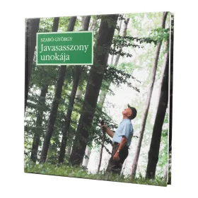 Javasasszony unokája - Szabó György