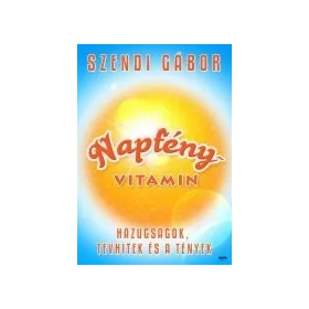 Napfényvitamin - Szendi Gábor