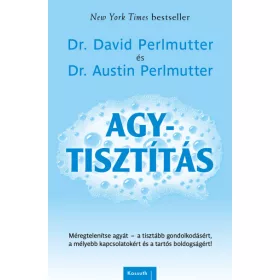 Agytisztítás - Perlmutter, Perlmutter