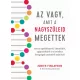 Az vagy, amit a nagyszüleid megettek - Judith Finlayson