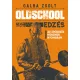 Oldschool edzés - Galba Zsolt