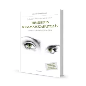   Természetes fogamzásszabályozás Csiszár - Igloi Syversen