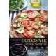 Dr. Tolnai: Érzékenyek szakácskönyve
