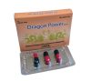 THE DRAGON POWER - 3 DB