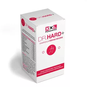 DR. HARD+ by XXL POWERING - 8 DB