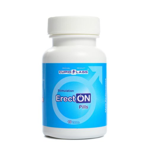 ERECTON  - 10 DB