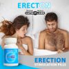 ERECTON  - 10 DB