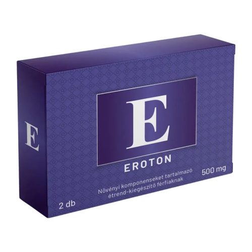 EROTON - 2 DB