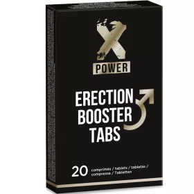 XPOWER - potenciafokozó kapszula 20 db