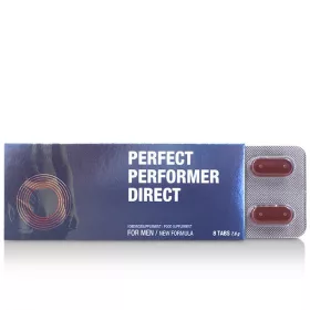 COBECO Perfect Performer – erekciót segítő tablettet