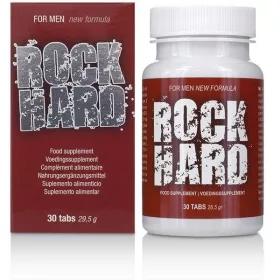 COBECO ROCK HARD – prémium vágyfokozó kapszulák