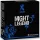 XPOWER Night Legend – gyors hatású teljesítménynövelő kapszulák