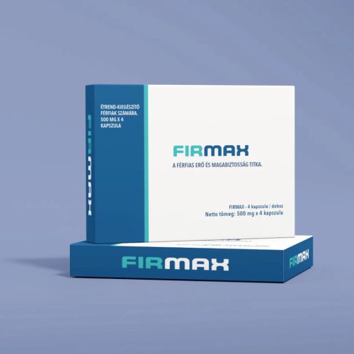 FIRMAX - 4 DB