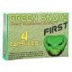 Green Snake First étrendkiegészítő férfiaknak - 4db