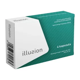 ILLUSION - 4 DB