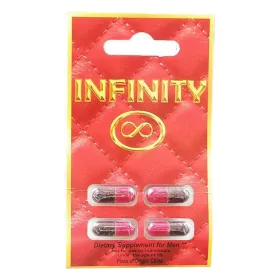 INFINITY - 4 DB