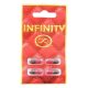 INFINITY - 4 DB