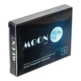 MOON - 6 DB