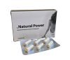 NATURAL POWER classic - 6 DB