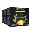 Nottevit Skinny Sleep + Collagen Night Burner 2.0 - 1 havi adag