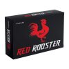 RED ROOSTER - 2 DB