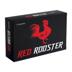 RED ROOSTER - 2 DB
