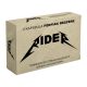 RIDER - 2 DB