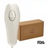 SmoothSkin Pure Adapt IPL intelligens szőrtelenítő gép