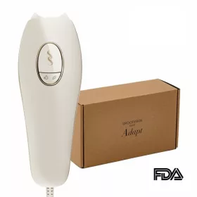 SmoothSkin Pure Adapt IPL intelligens szőrtelenítő gép