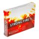THE STRONG FIRE - 2 DB