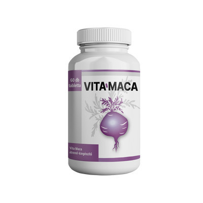 VITAMACA - 60 DB