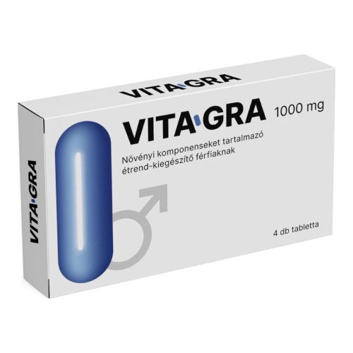 VITAGRA - 4 DB