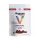 Vegnum NutriFruits Feketeribizli (vas) - 30db