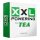 XXL POWERING POTENCIANÖVELŐ INSTANT TEA - 10 DB