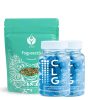 CLG kapszula 60db + Ukko Fogyasztó Teakeverék 150g