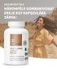 USA medical ORGANIC CHAGA gomba kivonat kapszula 60 db