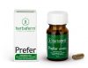 Herbaferm cseppek 30 ml + Herbaferm Prefer HF400mg kapszula 14db
