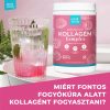 IdealBody málnás kollagén komplex italpor - 300 g