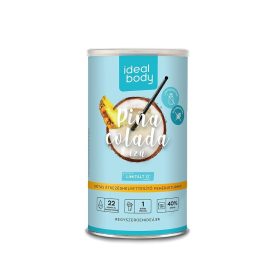 IdealBody pina colada ízű fehérje turmixpor